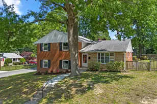 9109 Drake Pl, College Park, MD 20740 - Photo 3