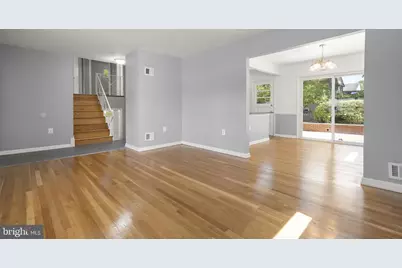 9109 Drake Place, College Park, MD 20740 - Photo 7
