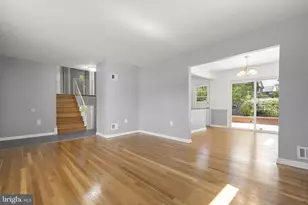9109 Drake Pl, College Park, MD 20740 - Photo 7