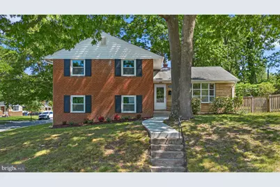 9109 Drake Place, College Park, MD 20740 - Photo 1
