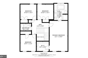 14021 Heatherstone Dr, Bowie, MD 20720 - Photo 41
