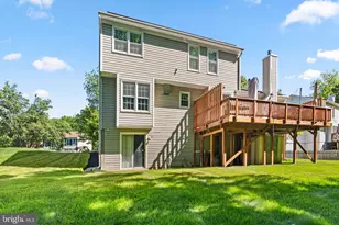14021 Heatherstone Dr, Bowie, MD 20720 - Photo 35