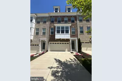 9009 Village Springs Drive, Upper Marlboro, MD 20772 - Photo 1