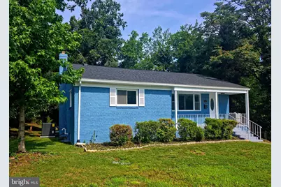 3516 Riviera Street, Temple Hills, MD 20748 - Photo 1