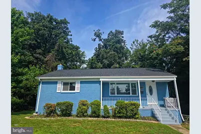 3516 Riviera Street, Temple Hills, MD 20748 - Photo 3
