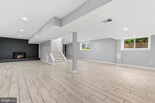 10111 Green Forest, Adelphi, MD 20783 - Photo 35