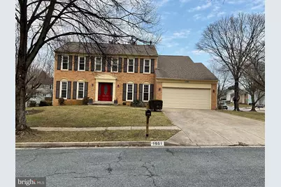 1501 Silverado, Bowie, MD 20721 - Photo 1