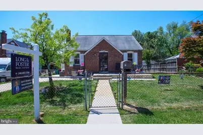 3709 Kennedy Place, Hyattsville, MD 20782 - Photo 1