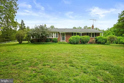 6201 Croom Station Road, Upper Marlboro, MD 20772 - Photo 1