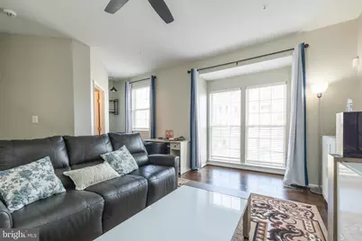 4004 Meadow Trail Lane, Hyattsville, MD 20784 - Photo 7