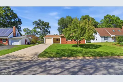 2914 Barrister Lane, Bowie, MD 20715 - Photo 1