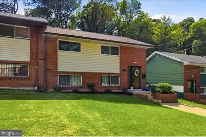 824 Booker Drive, Capitol Heights, MD 20743 - Photo 3