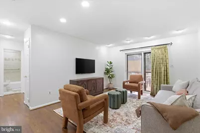 824 Booker Drive, Capitol Heights, MD 20743 - Photo 7