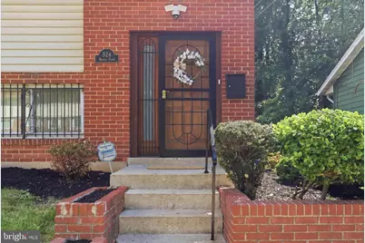 824 Booker Drive, Capitol Heights, MD 20743 - Photo 5