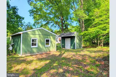 5725 Nevada Street, College Park, MD 20740 - Photo 3