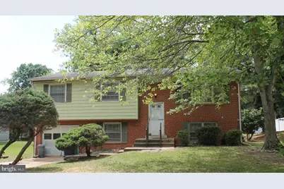 9309 Cross Bow Road, Fort Washington, MD 20744 - Photo 1