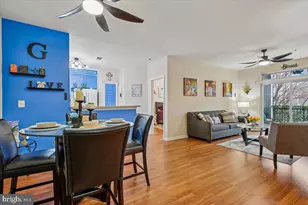 1321 Karen Blvd, Capitol Heights, MD 20743 - Photo 5