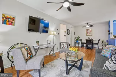 1321 Karen Boulevard #301, Capitol Heights, MD 20743 - Photo 3