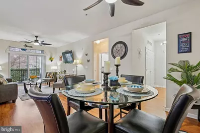 1321 Karen Boulevard #301, Capitol Heights, MD 20743 - Photo 5