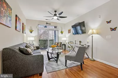 1321 Karen Boulevard #301, Capitol Heights, MD 20743 - Photo 3