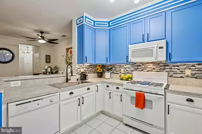 1321 Karen Boulevard #301, Capitol Heights, MD 20743 - Photo 7