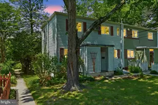 33 Ridge Rd, Greenbelt, MD 20770 - Photo 1