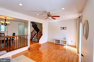 8239 Londonderry Ct, Laurel, MD 20707 - Photo 5