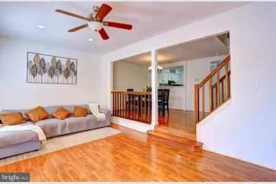 8239 Londonderry Court, Laurel, MD 20707 - Photo 7