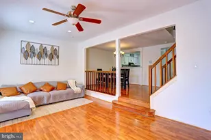 8239 Londonderry Ct, Laurel, MD 20707 - Photo 7
