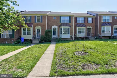 8239 Londonderry Court, Laurel, MD 20707 - Photo 3