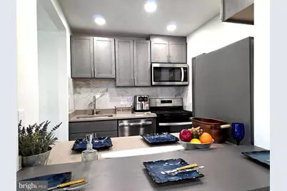 3853 Saint Barnabas Road #102, Suitland, MD 20746 - Photo 5