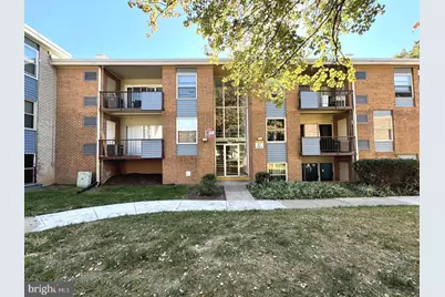 3853 Saint Barnabas Road #102, Suitland, MD 20746 - Photo 37