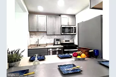 3853 Saint Barnabas Road #102, Suitland, MD 20746 - Photo 5