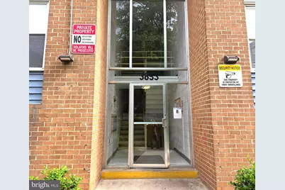 3853 Saint Barnabas Road #102, Suitland, MD 20746 - Photo 39
