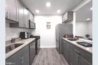 3853 Saint Barnabas Road #102, Suitland, MD 20746 - Photo 3