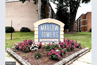 3853 Saint Barnabas Road #102, Suitland, MD 20746 - Photo 45