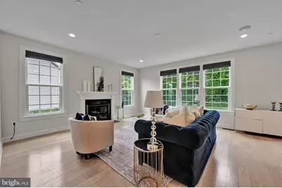 13805 Westerlo Court, Upper Marlboro, MD 20774 - Photo 11