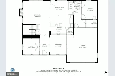 13805 Westerlo Court, Upper Marlboro, MD 20774 - Photo 57