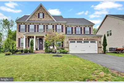 13805 Westerlo Court, Upper Marlboro, MD 20774 - Photo 1