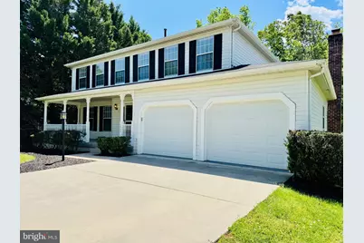12405 Quiet Owl Lane, Bowie, MD 20720 - Photo 3