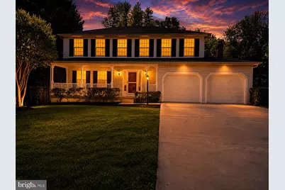 12405 Quiet Owl Lane, Bowie, MD 20720 - Photo 5