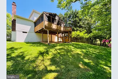 12405 Quiet Owl Lane, Bowie, MD 20720 - Photo 39