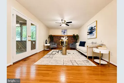 12405 Quiet Owl Lane, Bowie, MD 20720 - Photo 21