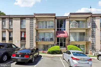 5215 Newton Street #202, Bladensburg, MD 20710 - Photo 19