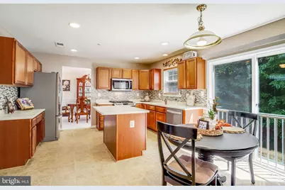 7613 Starshine Drive, District Heights, MD 20747 - Photo 11