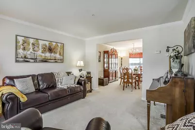 7613 Starshine Drive, District Heights, MD 20747 - Photo 5