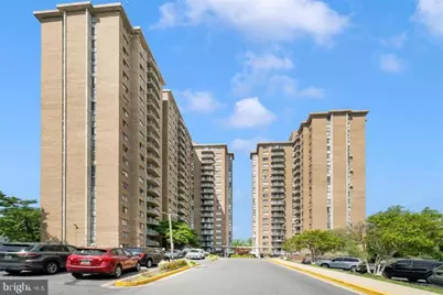 1836 Metzerott Road #1524, Hyattsville, MD 20783 - Photo 3