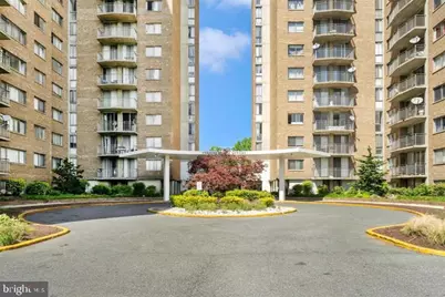 1836 Metzerott Road #1524, Hyattsville, MD 20783 - Photo 1
