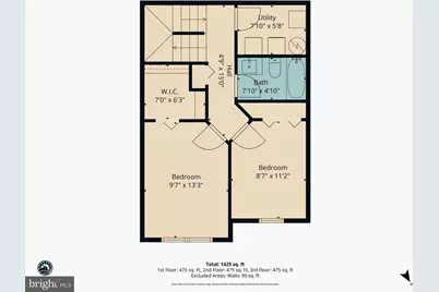 16510 Enders Terrace, Bowie, MD 20716 - Photo 25