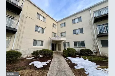 5601 Parker House Terrace #211, Hyattsville, MD 20782 - Photo 1